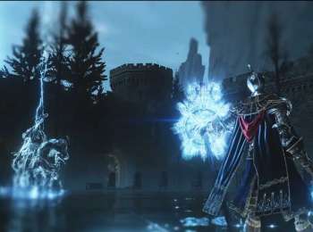 Carian Combo Warriors - 增强版（DLC 1.13.2）包含55种带有CCW的武器