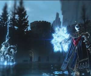 Carian Combo Warriors - 增强版（DLC 1.13.2）包含55种带有CCW的武器